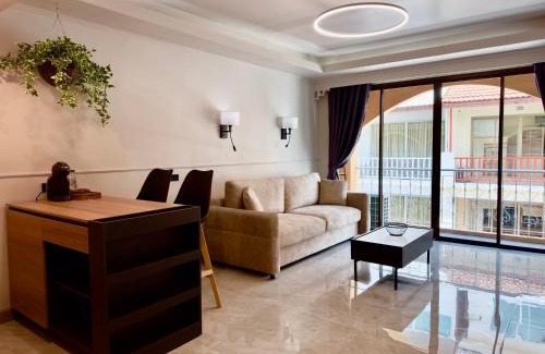 Patong Hotel | Grand Orlov Apart Hotel