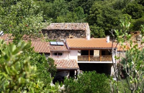 Felluns House | Grand Oustal