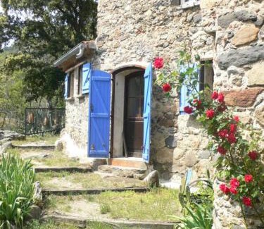 Felluns House | Grand Oustal