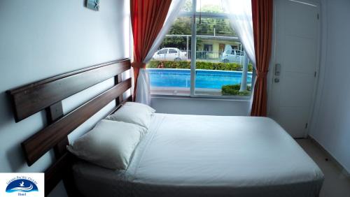 Tonsupa House | Grand Pacific Ocean