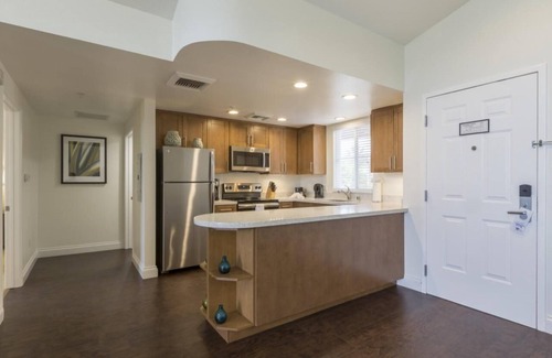 Carlsbad Resort | Grand Pacific Palisades 2 Bedroom Unit Sleeps 6