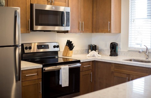 Carlsbad Resort | Grand Pacific Palisades Resort 2 Bedroom, 2 Bath Suite