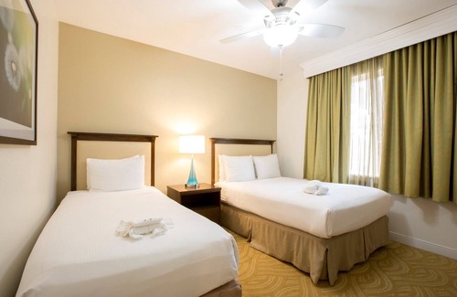 Carlsbad Resort | Grand Pacific Palisades Resort 2 Bedroom, 2 Bath Suite