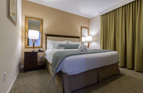Carlsbad Resort | Grand Pacific Palisades Resort 2 Bedroom, 2 Bath Suite