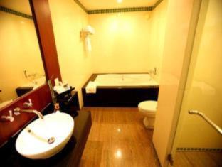Cha-am Resort | Grand Pacific Sovereign Resort & Spa