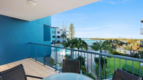 Caloundra Apartment | Grand Pacific Unit 19