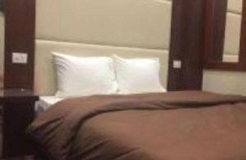 Qasr an-Nil Hotel | Grand Palace Hotel