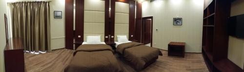 Qasr an-Nil Hotel | Grand Palace Hotel