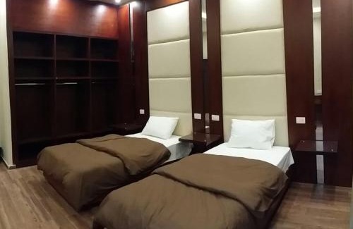 Qasr an-Nil Hotel | Grand Palace Hotel