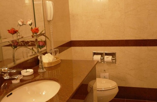 Miri Hotel | Grand Palace Hotel