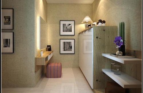 Central Jakarta Apartment | Grand palace kemayoran
