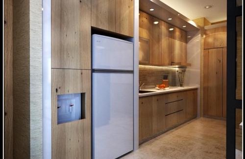 Central Jakarta Apartment | Grand palace kemayoran