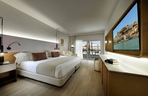 Sant Jordi de Ses Salines Hotel | Grand Palladium Select Palace Ibiza - All Inclusive