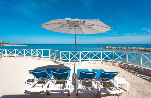 Lucea Resort | Grand Palladium Jamaica Resort & Spa All Inclusive