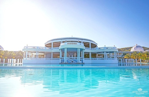 Lucea Resort | Grand Palladium Jamaica Resort & Spa All Inclusive