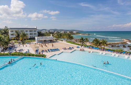 Lucea Resort | Grand Palladium Jamaica Resort & Spa All Inclusive