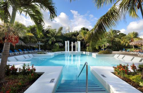 Lucea Resort | Grand Palladium Jamaica Resort & Spa All Inclusive