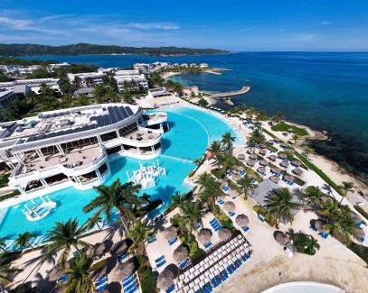 Lucea Resort | Grand Palladium Jamaica Resort & Spa All Inclusive