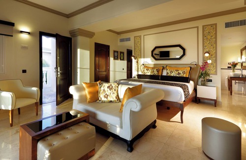 Lucea Resort | Grand Palladium Lady Hamilton Resort & Spa All Inclusive