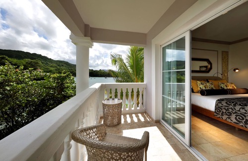 Lucea Resort | Grand Palladium Lady Hamilton Resort & Spa All Inclusive