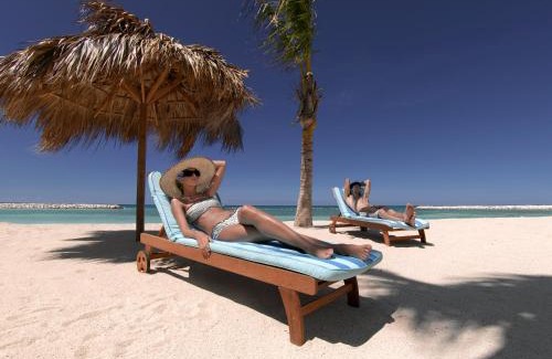 Lucea Resort | Grand Palladium Lady Hamilton Resort & Spa - All Inclusive