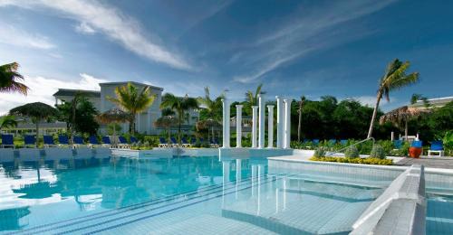 Lucea Resort | Grand Palladium Lady Hamilton Resort & Spa - All Inclusive