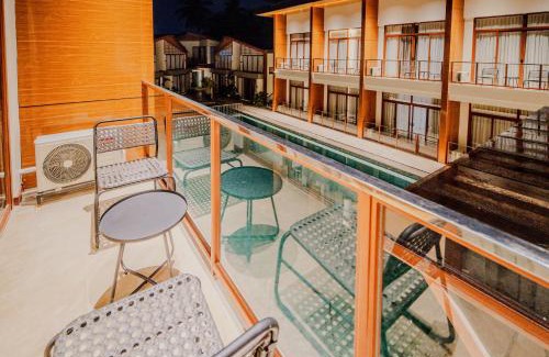 Tagum Hotel | Grand Palm Villas & Hotel