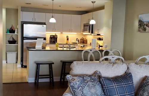 Panama City Beach Condo | Grand Panama Beachfront 1-1103 Luxury 2 bedroom 2 bath