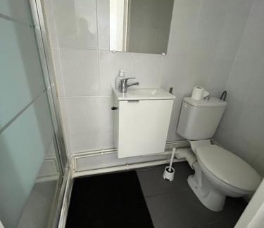 Les Pavillons-sous-Bois Apartment | Grand Paris cocooning à 5 minutes de la gare