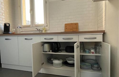 Les Pavillons-sous-Bois Apartment | Grand Paris cocooning à 5 minutes de la gare