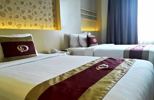 Tanjung Redeb Hotel | Grand Parama Hotel
