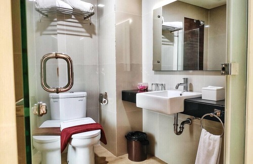 Tanjung Redeb Hotel | Grand Parama Hotel