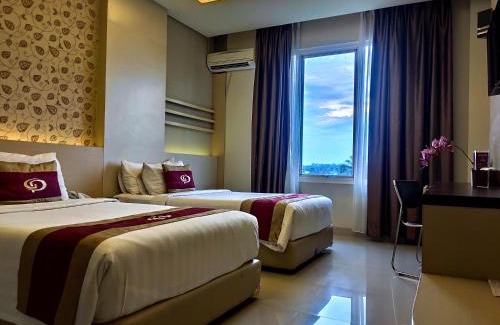 Tanjung Redeb Hotel | Grand Parama Hotel