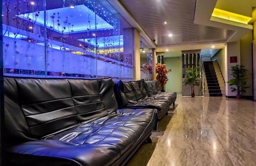 Tanjung Redeb Hotel | Grand Parama Hotel