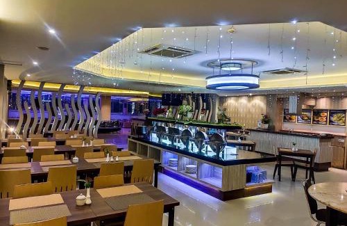 Tanjung Redeb Hotel | Grand Parama Hotel