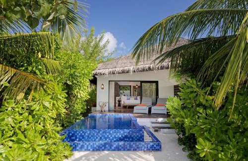 Kuda Vattaru Resort | Grand Park Kodhipparu Maldives