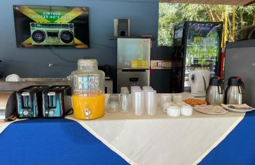 Valle Pura Vida Hotel | Grand Park Manuel Antonio - Adults Only