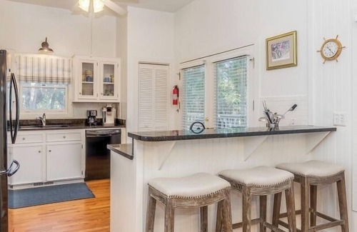 Isle of Palms House | Grand Pavilion 94 by Wild Dunes, Home in Resort Core with Amenity Access