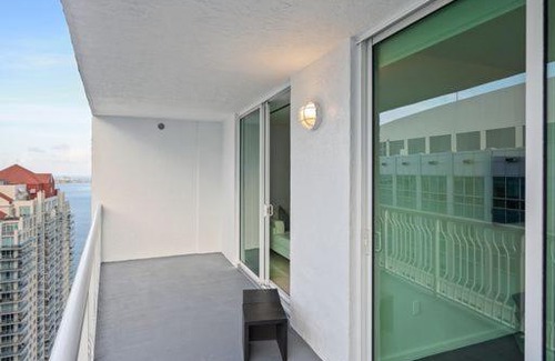 Brickell Apartment | Grand Penthouse In The Heart of Brickell FREE PKG