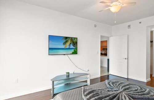 Brickell Apartment | Grand Penthouse In The Heart of Brickell FREE PKG