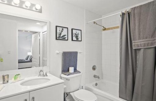 Brickell Apartment | Grand Penthouse In The Heart of Brickell FREE PKG