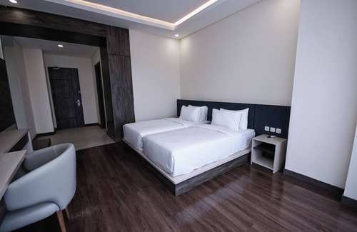 Sukabumi Hotel | Grand Permata Hijau Hotel