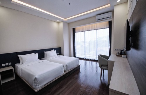 Sukabumi Hotel | Grand Permata Hijau Hotel