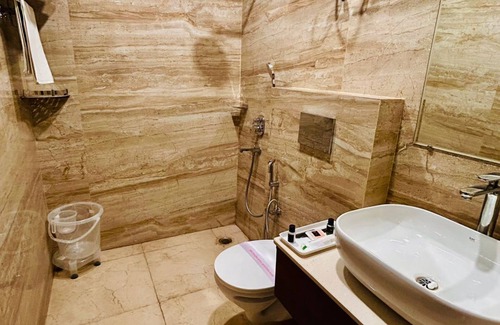 Mohangarh Hotel | Grand Pinnacle Lucknow