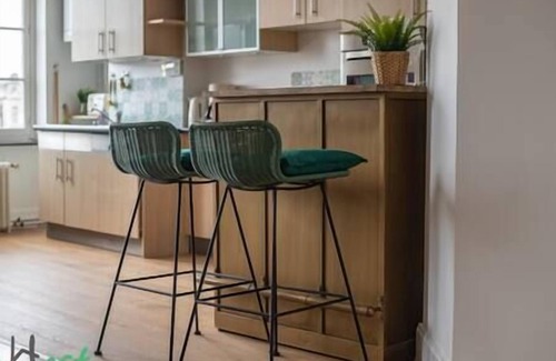 Arras Apartment | Grand Place Amazing 17P accommodation