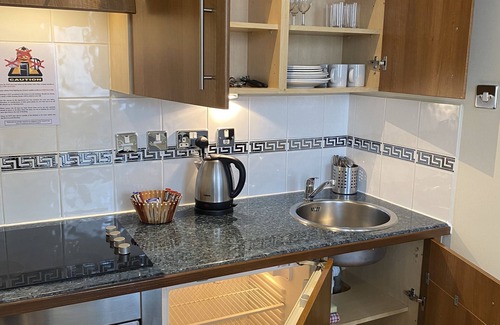 Lancaster Gate Apartment | Grand Plaza Serviced Apartments