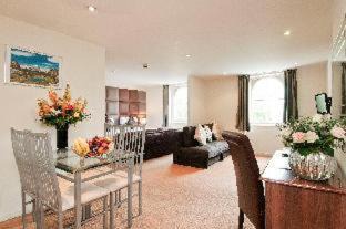 Lancaster Gate Apartment | Grand Plaza Serviced Apartments