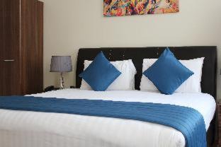 Lancaster Gate Apartment | Grand Plaza Serviced Apartments