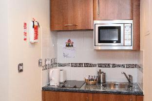 Lancaster Gate Apartment | Grand Plaza Serviced Apartments