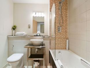 Lancaster Gate Apartment | Grand Plaza Serviced Apartments
